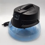 Rainbow Rainmate AP-2 Illuminated Air Purifier Freshener Led Light Tested. Fixed Price $42.90.