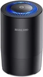 Purifier For Home Bedroom Capture 99.97% Airborne Particles 0.3 Micron Black. Fixed Price $26.99.