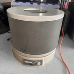 Honeywell Enviracaire 12500 True Hepa Purifier Cleaner W/ Charcoal Filters. Fixed Price $67.99.