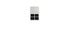 Sunpentown 3000F Magic Clean Hepa Filter With Activated Carbon For 3000I. Fixed Price $54.09.