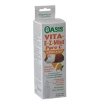 Oasis Vita E-z-mist Pure C Spray For Guinea Pigs 2 Fl Oz. Fixed Price $19.79.