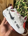 2024 Futura 2000 Nike Jam Train Electric 3.5 Wmn Air Max Sb Nigo Off Retro. Fixed Price $110.00.