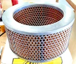 Refiner Arm 21 Aircraft Filter, Nos. Fixed Price $9.99.
