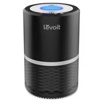 Levoit LV-H132 Compact Hepa Air Purifier To Filter Smoke Dust Mold- Used. Fixed Price $29.99.
