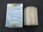 Carquest 87965 Air Filter Replaces CA30 46261 A23322 LAF1915 AF341 AF1948 88261. Fixed Price $24.95.