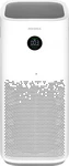 Insignia- 497 Sq. Ft. Hepa Air Purifier White. Fixed Price $124.99.