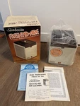 Vintage 1980 Sunbeam Fresh Nd-aire Purifier Cleaner Open Box. Fixed Price $34.99.