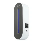 Hunter Plug-mounted Uv-c Air Sanitizer, Pearl White HP247AP Wht New In Box!. Fixed Price $29.99.