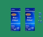 Dyson Washable Reusable Pre Filter 917066-02 Vacuum DC30 DC31 DC34 DC35 DC44. Fixed Price $18.99.