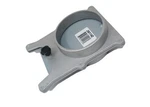 Jet JW1142 4" Aluminum Blast Gate For Dust Collectors. Fixed Price $29.87.