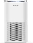 Purifier For Home Allergies, Pets Hair Bedroom Upto 1380 Ft 3-IN-1 Hepa. Fixed Price $467.04.