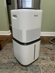Levoit Superior 6000S Smart Evaporative Console Humidifier. Fixed Price $100.00.