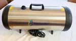 Restorair RRU-16 Purification And Odor Control Unit Used. Fixed Price $615.00.