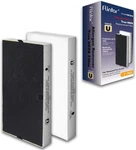 HRF201B Filter U, Compatible With Honeywell Hepaclean And Febre. Fixed Price $27.73.