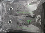 Livepure Cococarbon Air Purifying Bags (pack Of 2) New & Sealed. Fixed Price $9.99.