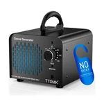 Ozone Generator 128,000MG/H, Commercial Machine Odor Removal,... Fast Ship. Fixed Price $104.37.