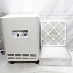 Enviroklenz ED327-0255 Mobile Air System With UVC/1000 Square Feet. Fixed Price $246.99.