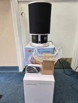 Refurbished Aerus Lux Guardian Angel Air Purifier Hepa F179A- Video. Fixed Price $269.99.