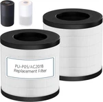 PU-P05/AC201B Replacement Filter Compatible With Fulminare And Purivortex. Fixed Price $21.99.