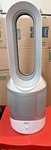 Dyson Pure Hot + Cool Link HP02 Purifier Heater - White/silver. Fixed Price $245.00.