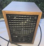 Ecoquest Alpine Living Classic Purifier XL-15C Kills Airborne Viruses. Fixed Price $229.99.