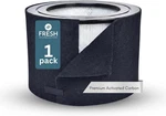 Premium Activated Carbon Prefilter Compatible With Honeywell Air Purifiers. Fixed Price $22.53.