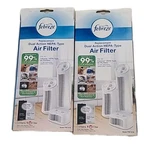 2 Febreze Hepa-type Air Dual Action Purifier Replacement Filter ( FRF101B ). Fixed Price $17.95.