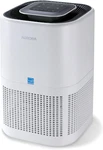 AR100W Air Purifier 3-STAGE Filtration For Allergens & Odors, 1100 Sq Ft. Fixed Price $165.99.