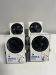 Lot Of Simco Aerostat Pc 120VAC 1.7A Air Ionizer 4003367. Fixed Price $50.00.