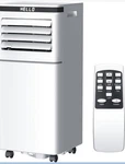 Antarctic Star 8000 Btu Portable Air Conditioner, 3-IN-1 Ac Unit With Dehumidif. Fixed Price $239.36.