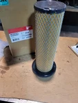 AF26121 Fleetguard Air Filter Cross RS5750 SA16514. Fixed Price $35.00.