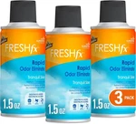 Armor All Car Air Freshener And Purifier, Odor Eliminator, 1.5 Multicolor. Fixed Price $31.42.