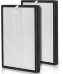 Somewaytop APH260 H13 True Hepa Replacement Filter 2-PACK Airthereal APH320. Fixed Price $32.39.