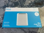 Blueair Pure 211+ Genuine Replacement Filter Purifier Particle Carbon. Fixed Price $27.99.