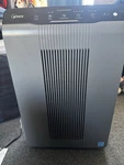 Air Cleaner Purifier Dust Filter Timer Odor Winix 5300-2 Plasmawave Technology. Fixed Price $75.99.