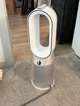 Dyson HP07 Purifier Hot+cool Fan. Fixed Price $289.00.