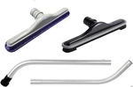 Backpack Vacuum Wand Floor Carpet Tool Kit Fits Proteam Hoover C2401. Fixed Price $66.99.