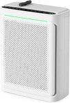 Air Purifiers For Home With Quality Display Cover Area Up To 2152 Sq.ft Equi. Fixed Price $68.01.
