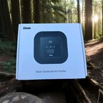 Multifuntional Air Purifier. Fixed Price $19.99.