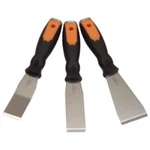 Vim SS7000 3-PIECE Stainless Steel Scraper Set. Fixed Price $49.96.