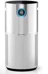 Shark HP201 Air Purifier Max With True Hepa - White New. Fixed Price $190.00.