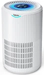 Quiet Large Room Air Purifier With H13 Hepa Filter & 360 Intake. Fixed Price $83.99.