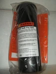 Clemco Cpf 20 / 80 Air Filter 03547 Replacement Cartridge Sandblasting One. Fixed Price $83.90.