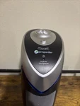 Germguardian AC4825DLX 4IN1 Air Purifier With Hepa Filter Uv Sanitizer. Fixed Price $39.95.