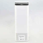 Air Purifier/sterlizer For Home - Hextio RADIC8 With Remote. Fixed Price $109.99.