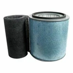 1 Austin Air Vacuum Filter FR200A Hepa Filtration / Healthmate Jr, Black. Fixed Price $263.44.