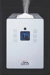 Heaven Fresh Cool & Warm Mist Humidifier With Aroma Function Hf 710 White. Fixed Price $139.99.