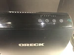 Oreck Air Purifier Cleaner Model Wk 10002. Fixed Price $95.00.
