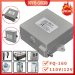 110V FQ-160 Portable Mini Home Ozone Generator For Water And Air Purifier DC12V. Fixed Price $17.99.