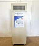 "2021 Iso-aire RSF1000" Commercial Grade Hepa Purifiers On Casters, 115V 1PH. Fixed Price $1478.13.